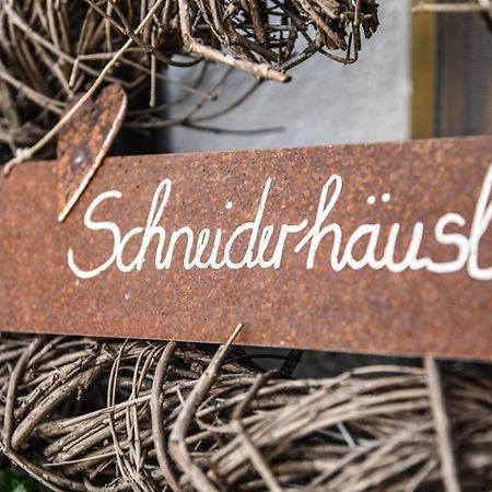 Ferienhaus Schneiderhaeusl Zillertal Stummerberg 외부 사진