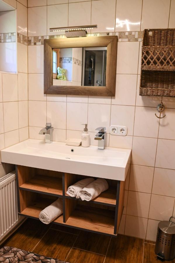 Ferienhaus Schneiderhaeusl Zillertal Stummerberg 외부 사진