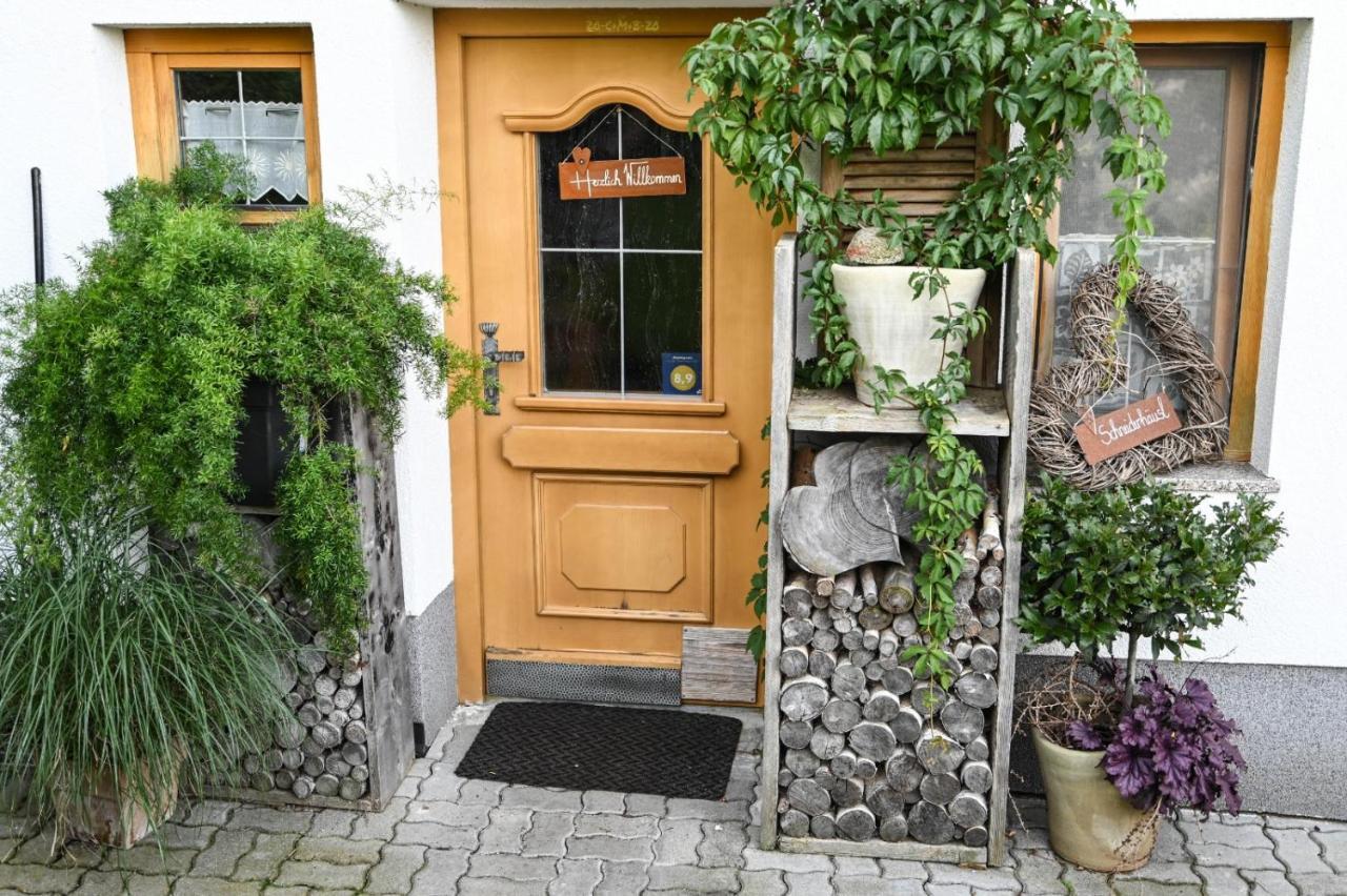 Stummerberg Ferienhaus Schneiderhausl Zillertal 아파트 외부 사진