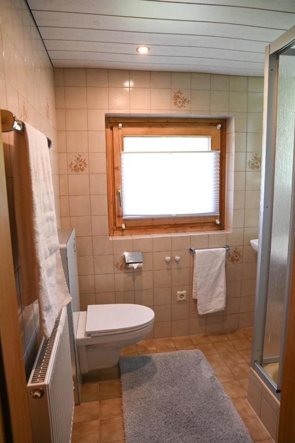 Ferienhaus Schneiderhaeusl Zillertal Stummerberg 외부 사진