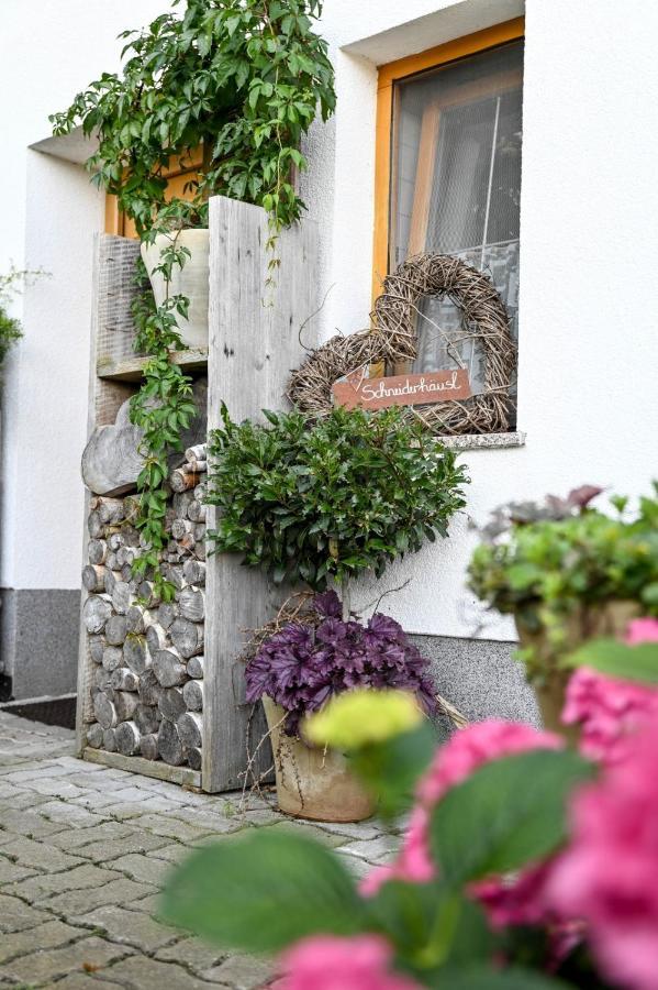 Ferienhaus Schneiderhaeusl Zillertal Stummerberg 외부 사진
