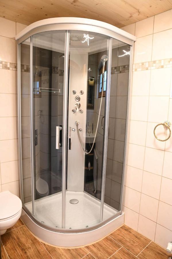 Ferienhaus Schneiderhaeusl Zillertal Stummerberg 외부 사진