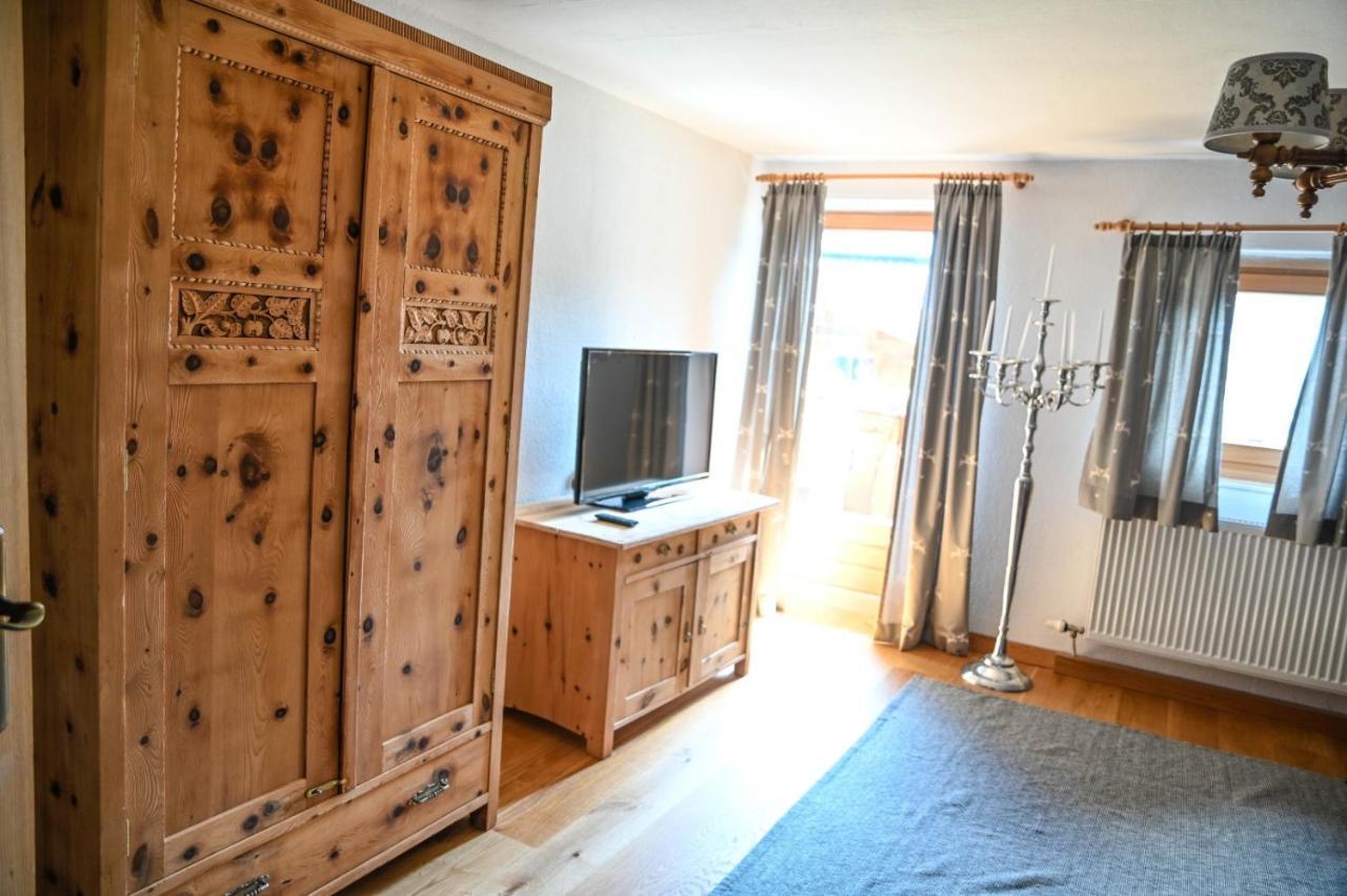 Ferienhaus Schneiderhaeusl Zillertal Stummerberg 외부 사진