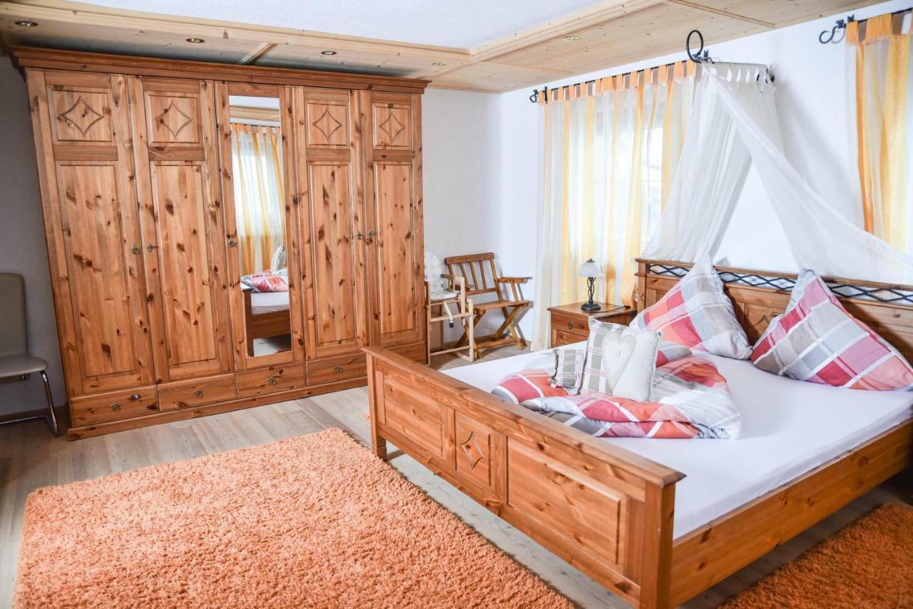 Ferienhaus Schneiderhaeusl Zillertal Stummerberg 외부 사진