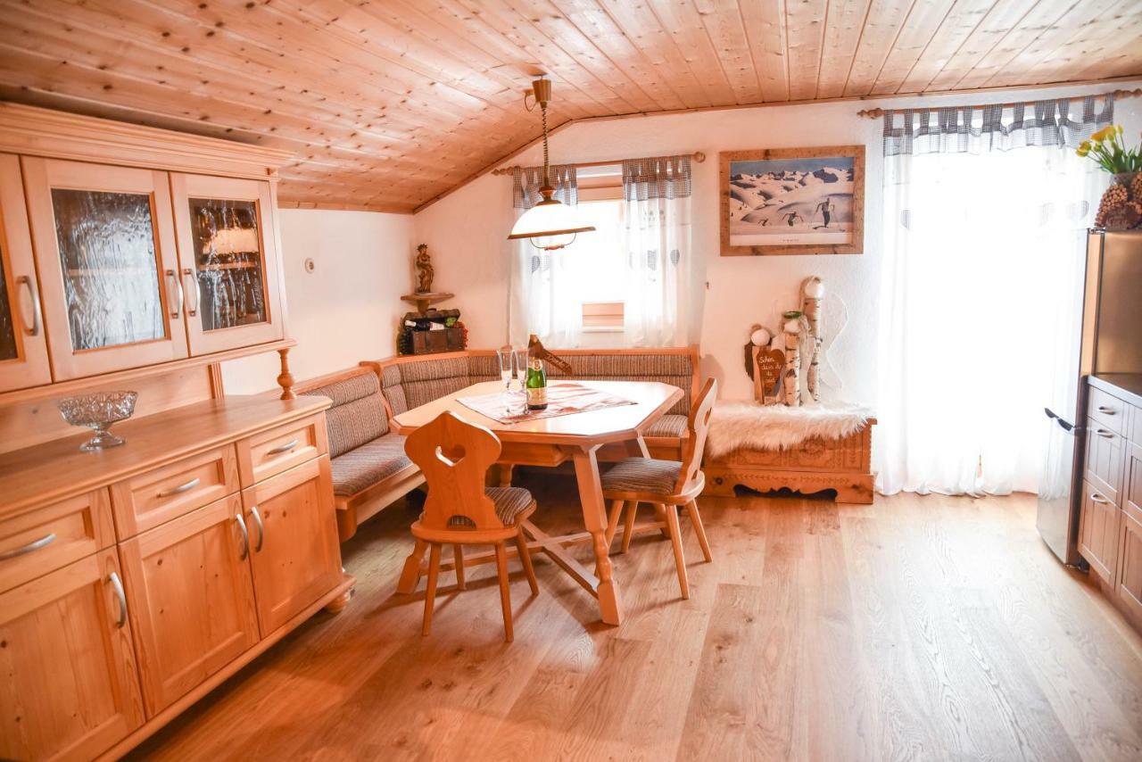 Ferienhaus Schneiderhaeusl Zillertal Stummerberg 외부 사진