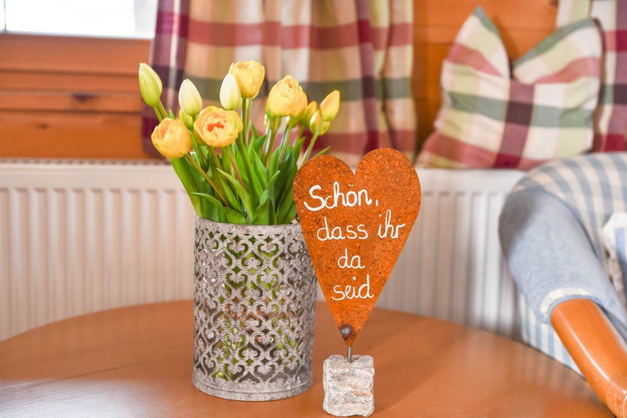 Ferienhaus Schneiderhaeusl Zillertal Stummerberg 외부 사진