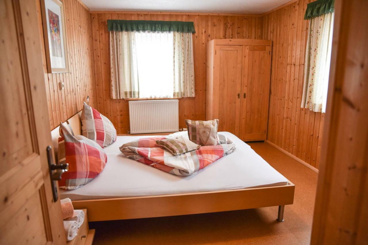 Ferienhaus Schneiderhaeusl Zillertal Stummerberg 외부 사진