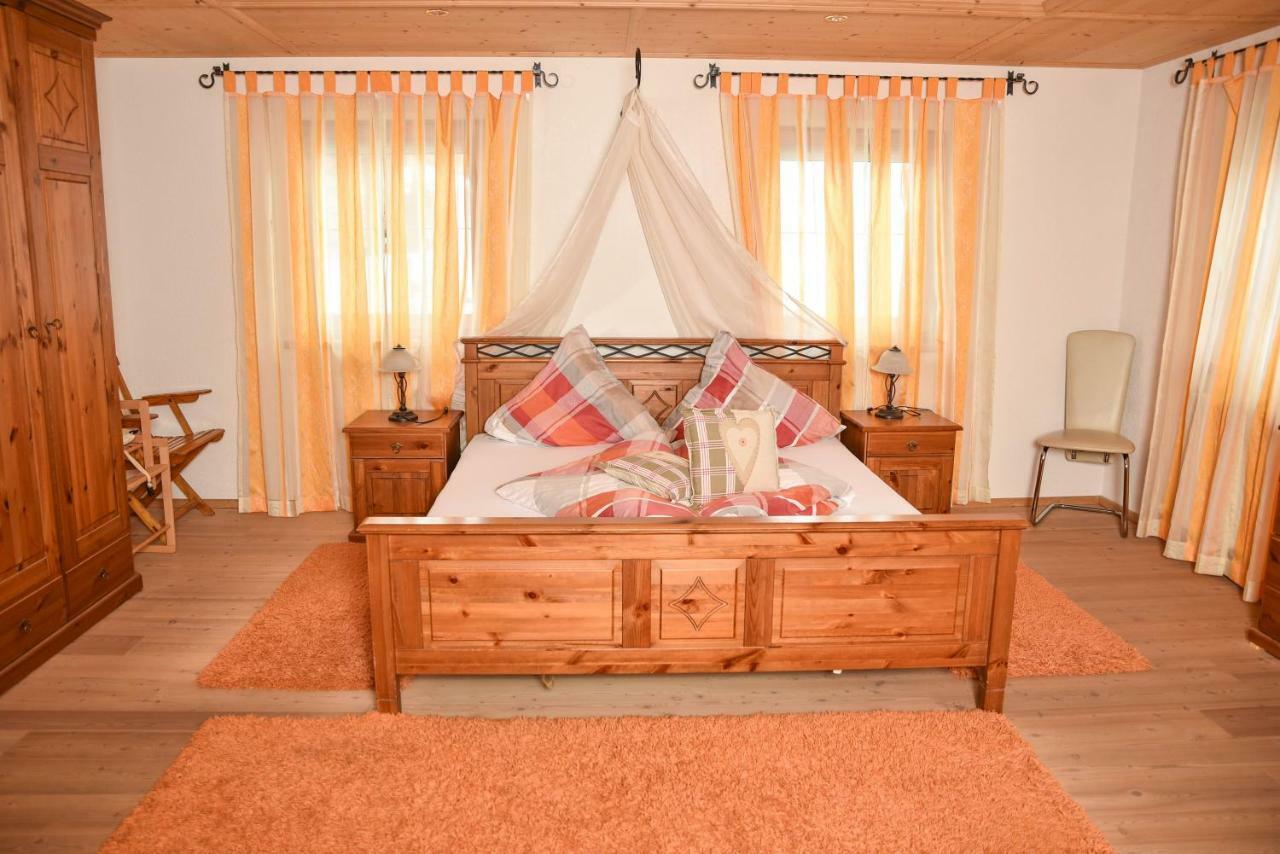 Ferienhaus Schneiderhaeusl Zillertal Stummerberg 외부 사진