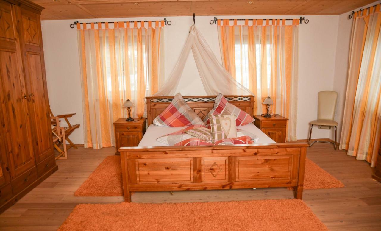 Ferienhaus Schneiderhaeusl Zillertal Stummerberg 외부 사진
